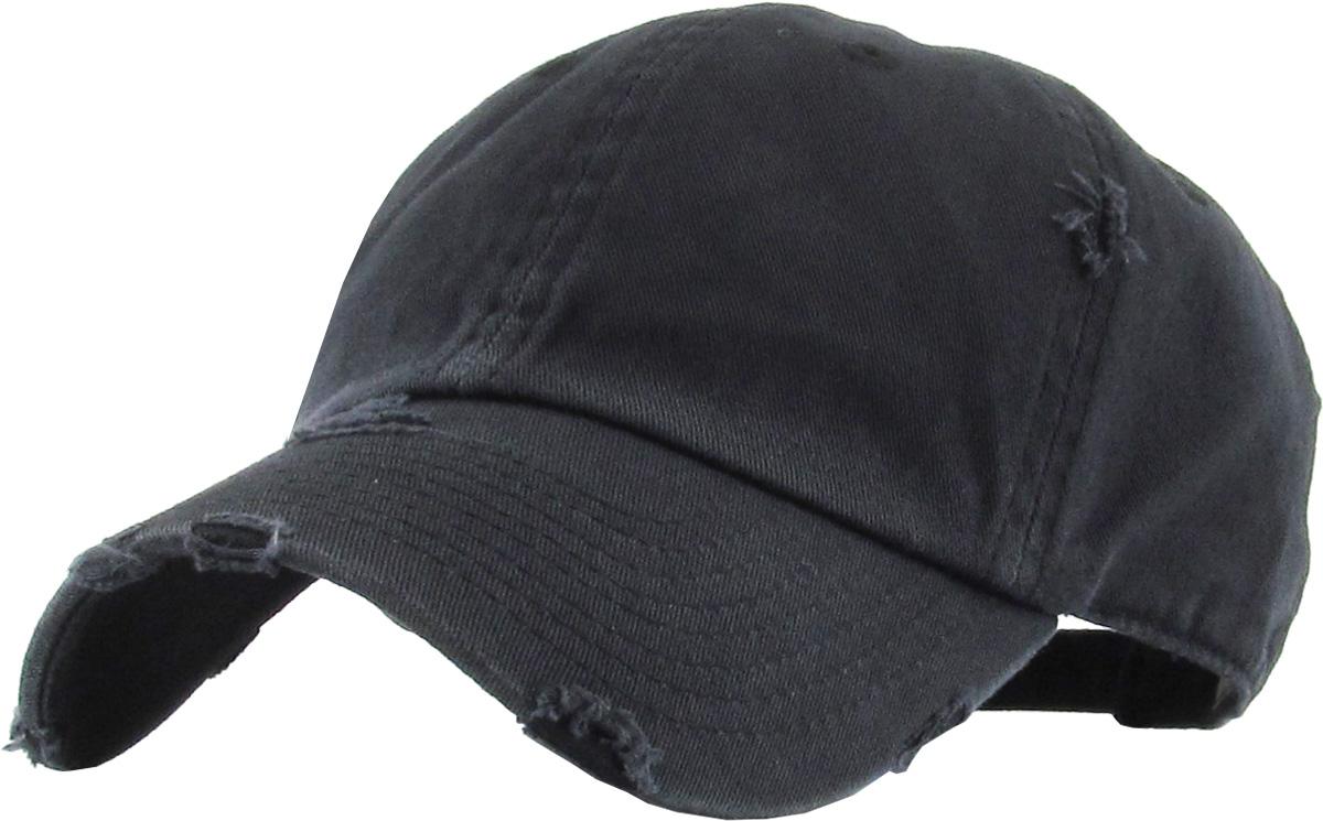 Vintage Baseball Caps Wholesale | Customizable